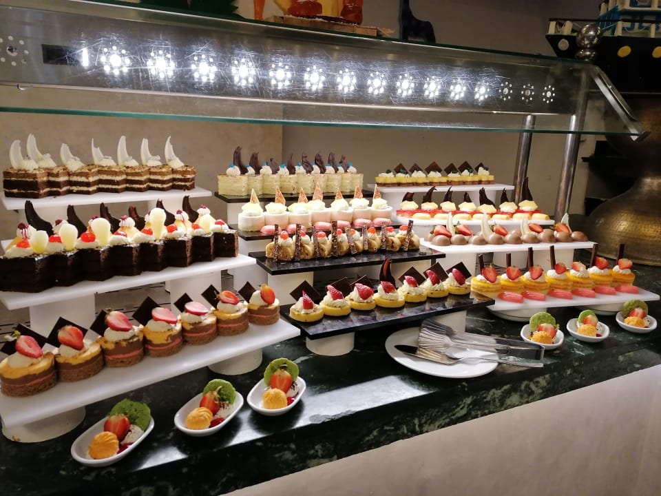 Gastro Amarina Abu Soma Resort & Aquapark