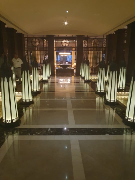 Lobby Makadi Spa - Adults only