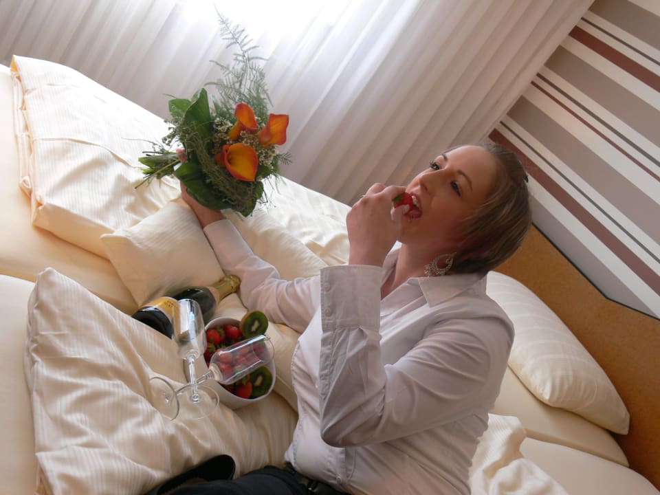 Wohlfühlen Hotel Kaiserhof