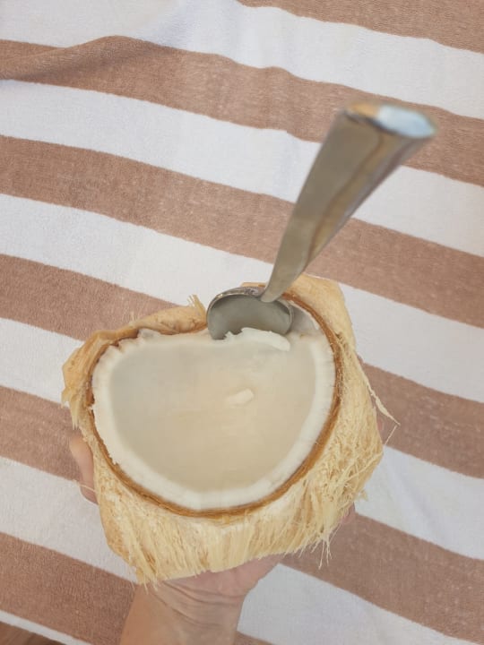 Gastro InterContinental Fujairah Resort