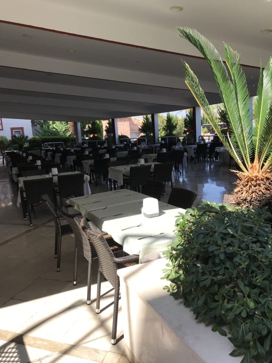 Gastro FUN&SUN Smart Hane Sun Hotel