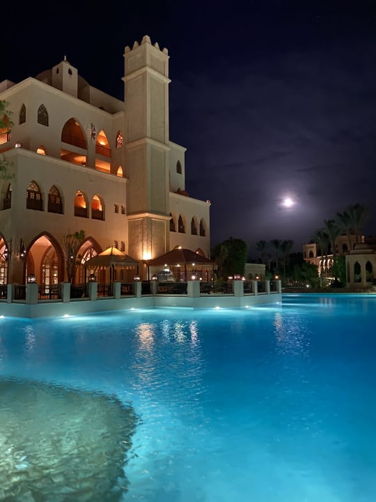 Pool Makadi Palace