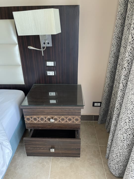 Zimmer Pickalbatros Palace Resort