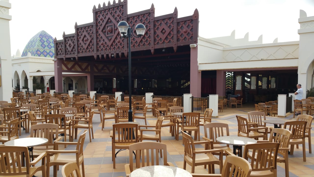 Sport & Freizeit Hotel Riu Karamboa