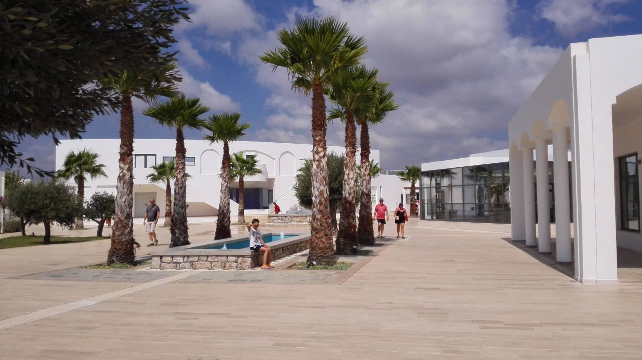 Magic Life Plaza  Atlantica Plimmiri