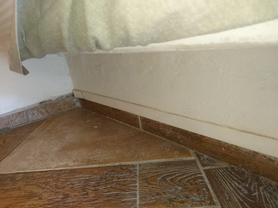 Zimmer Pickalbatros Citadel Resort