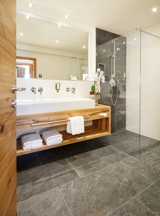 Zimmer Hotel Almschlössl / Schrotteralm