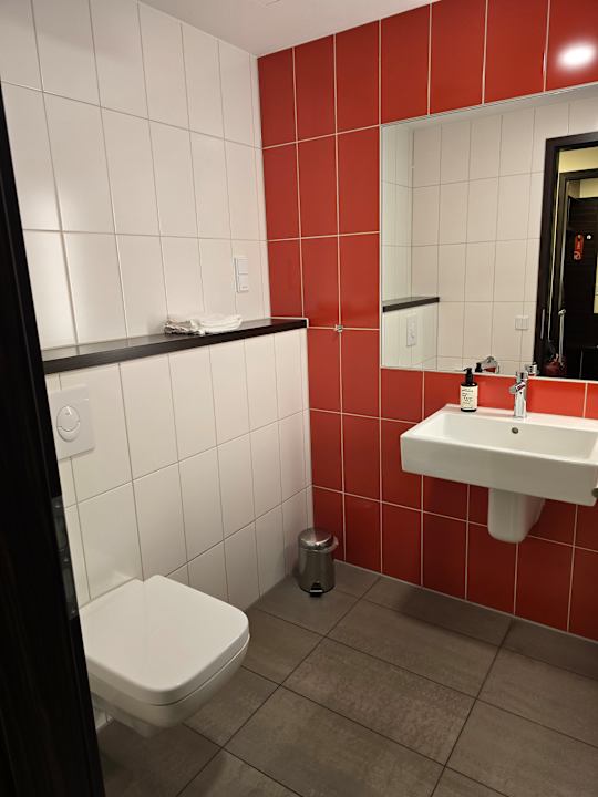 Zimmer HEIDE SPA Hotel & Resort