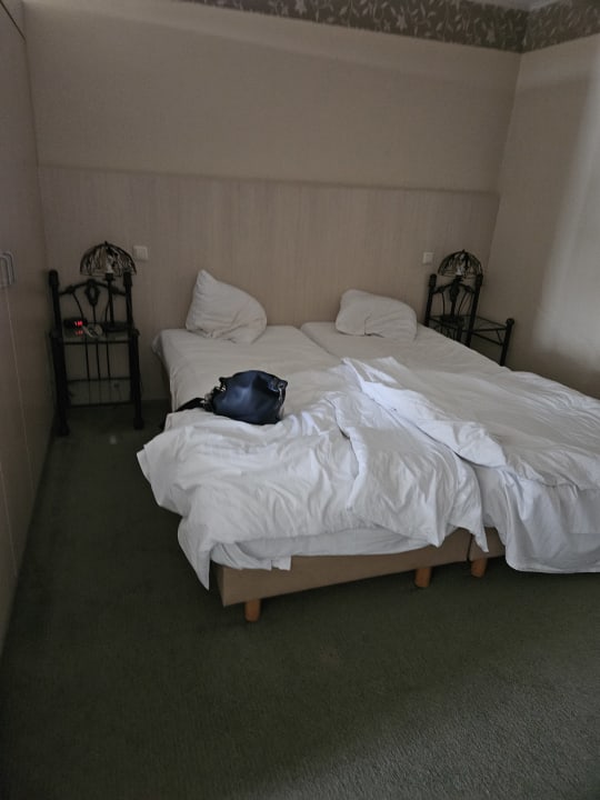 Zimmer Hotel De Oolderhof