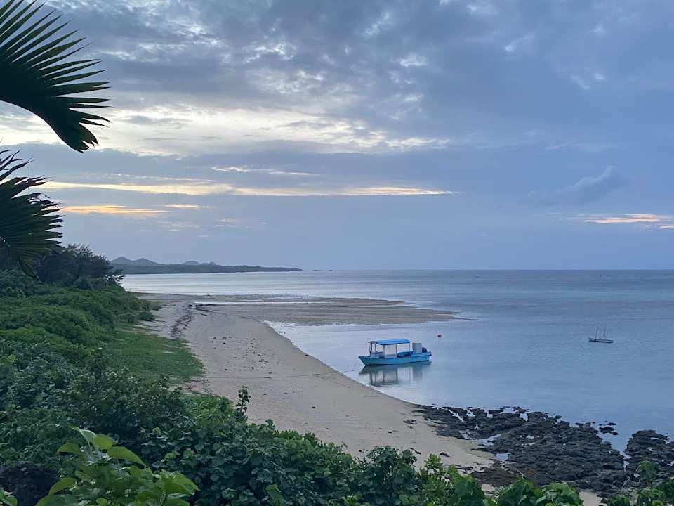 Strand AsobiBASE Yamabare-House