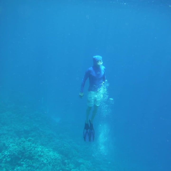 Sport & Freizeit ROBINSON SOMA BAY