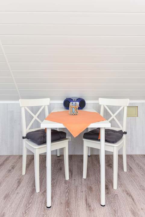 Zimmer Landhaus Friedeburg