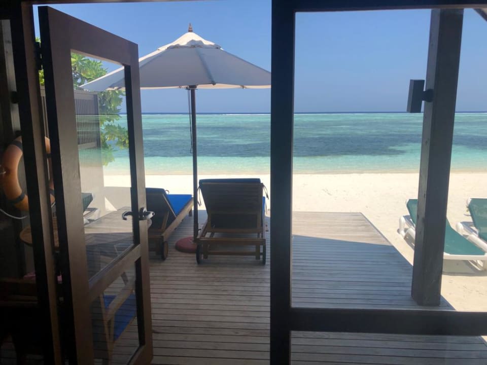 Zimmer Meeru Maldives Resort Island