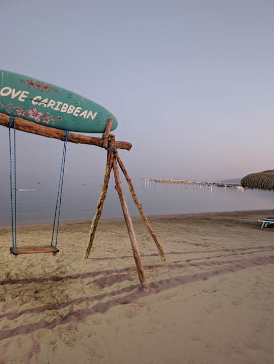 Strand Sentido Caribbean World Soma Bay