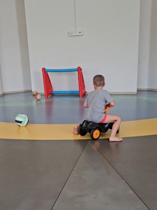 Sport & Freizeit Hotel Oleander