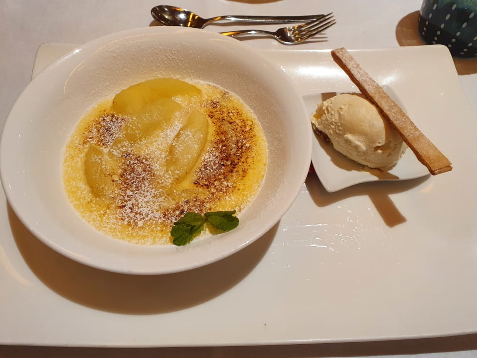 Gastro Panoramahotel Watles