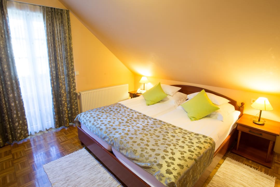 Zimmer Pension Mayer