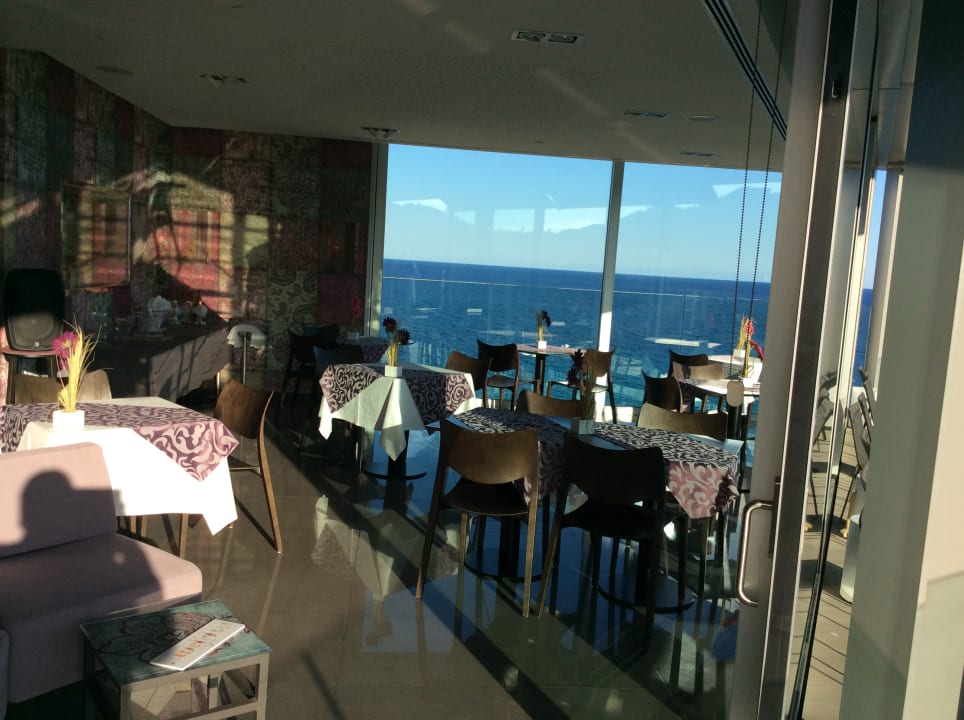 Ausblick Son Moll Sentits Hotel & Spa