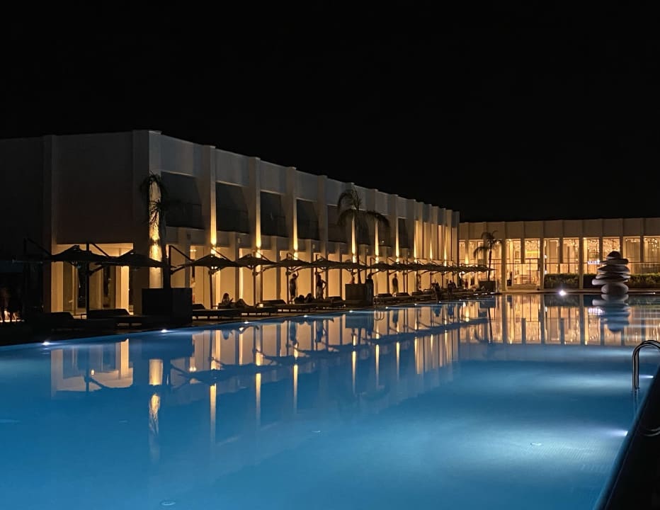 Außenansicht Paloma Finesse