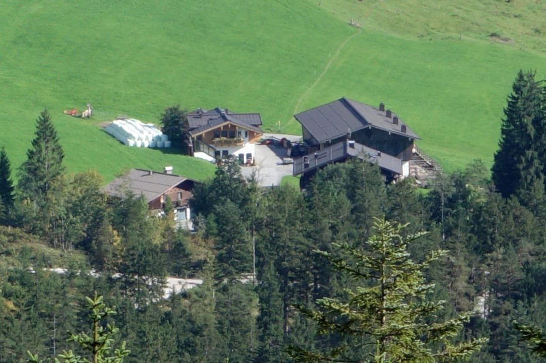 Hofanlage Liebmannhof