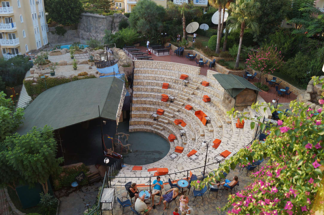 Hotel Club Paradiso Hotel Club Paradiso