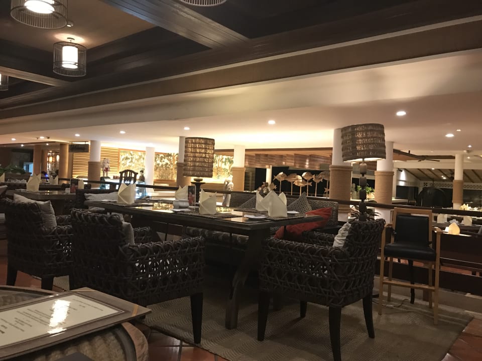 Gastro Cape Panwa Hotel