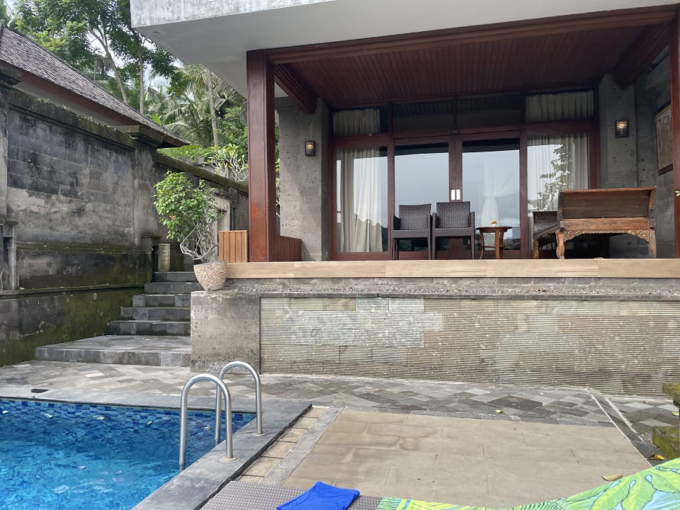 Außenansicht The Payogan Villa Resort & Spa