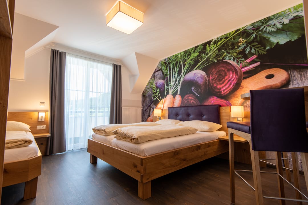 Zimmer Genussgasthof Willenshofer