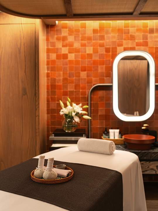 Sonstiges Swissotel Resort And Spa Cesme	