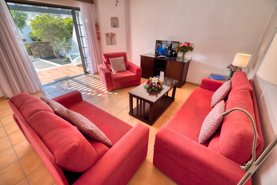 Zimmer Ona Las Casitas