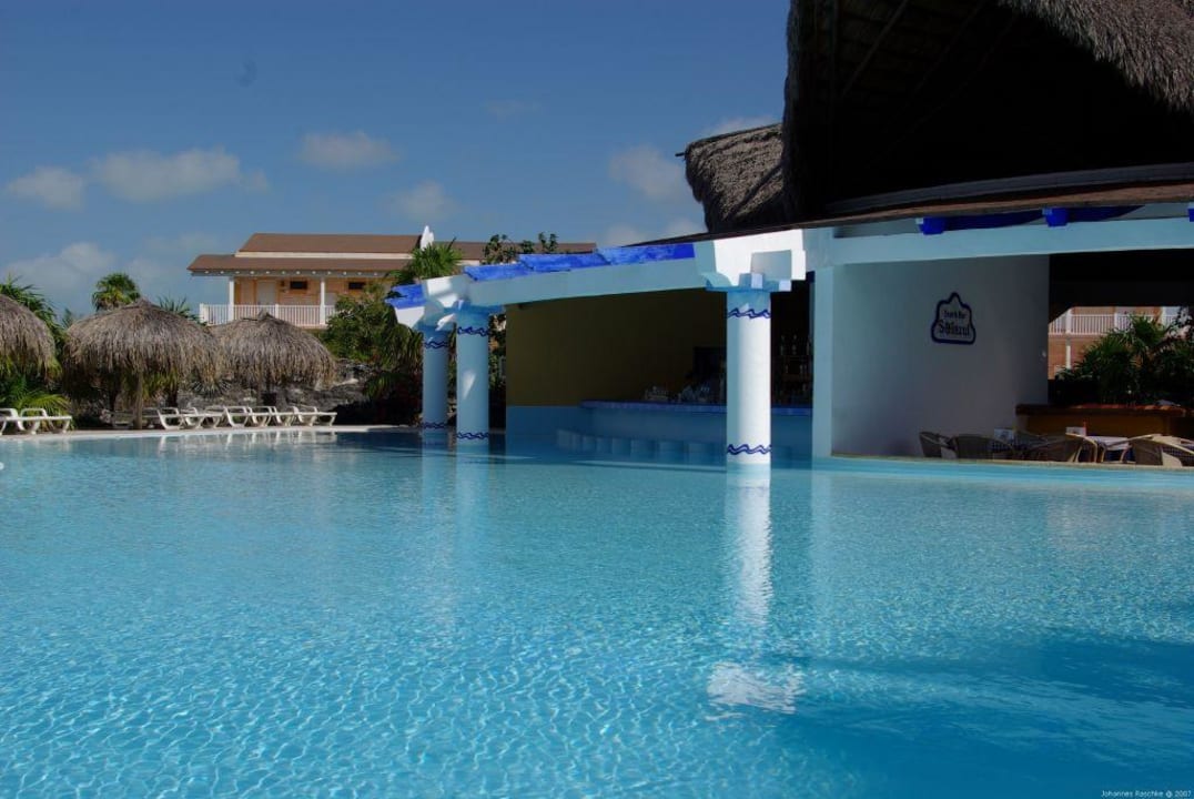 Sol Cayo Largo Hotel Cayo Largo del Sol