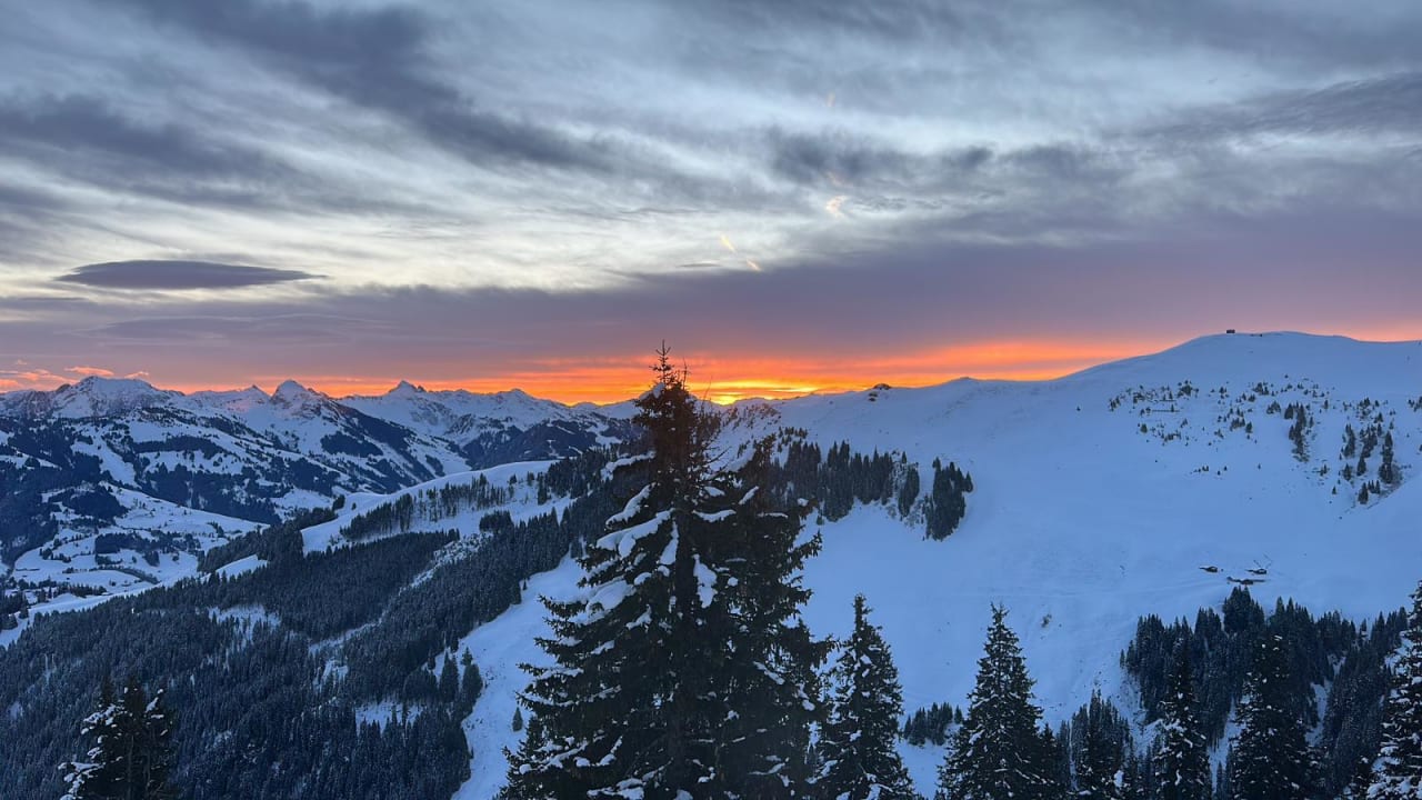 Ausblick Hotel Ehrenbachhöhe
