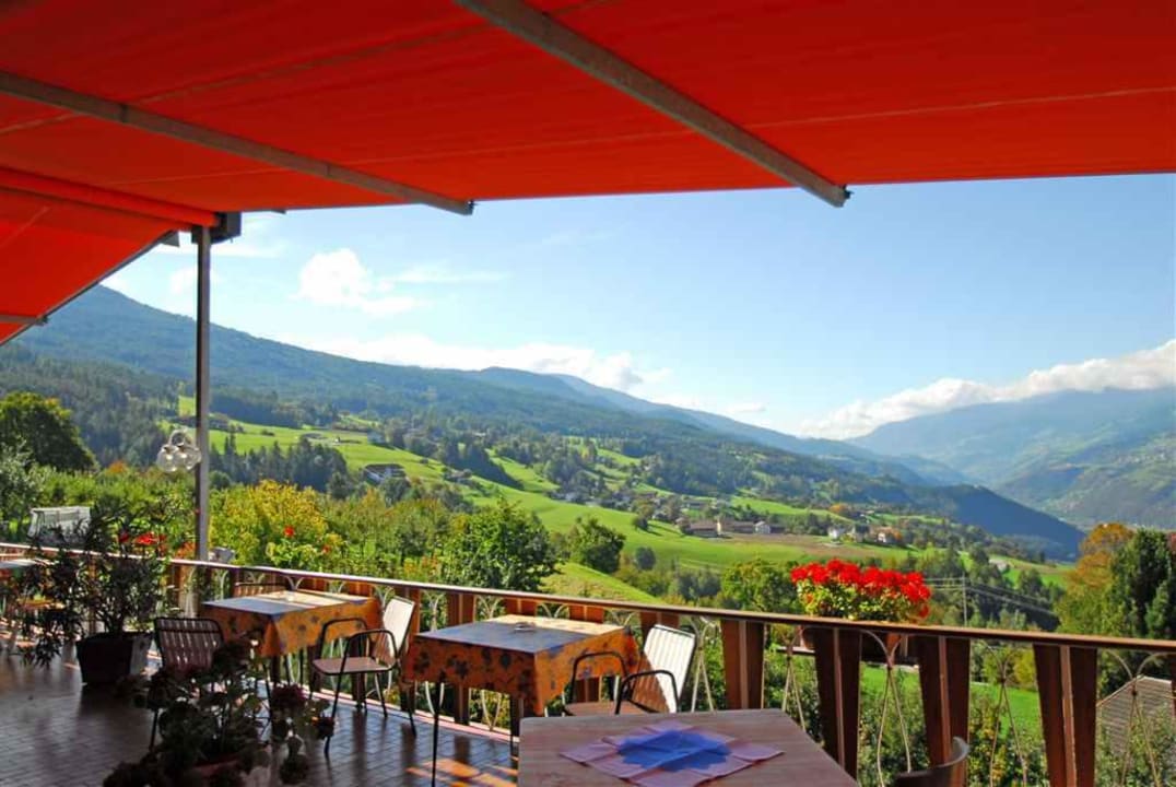 Panorama  Panoramahotel Post