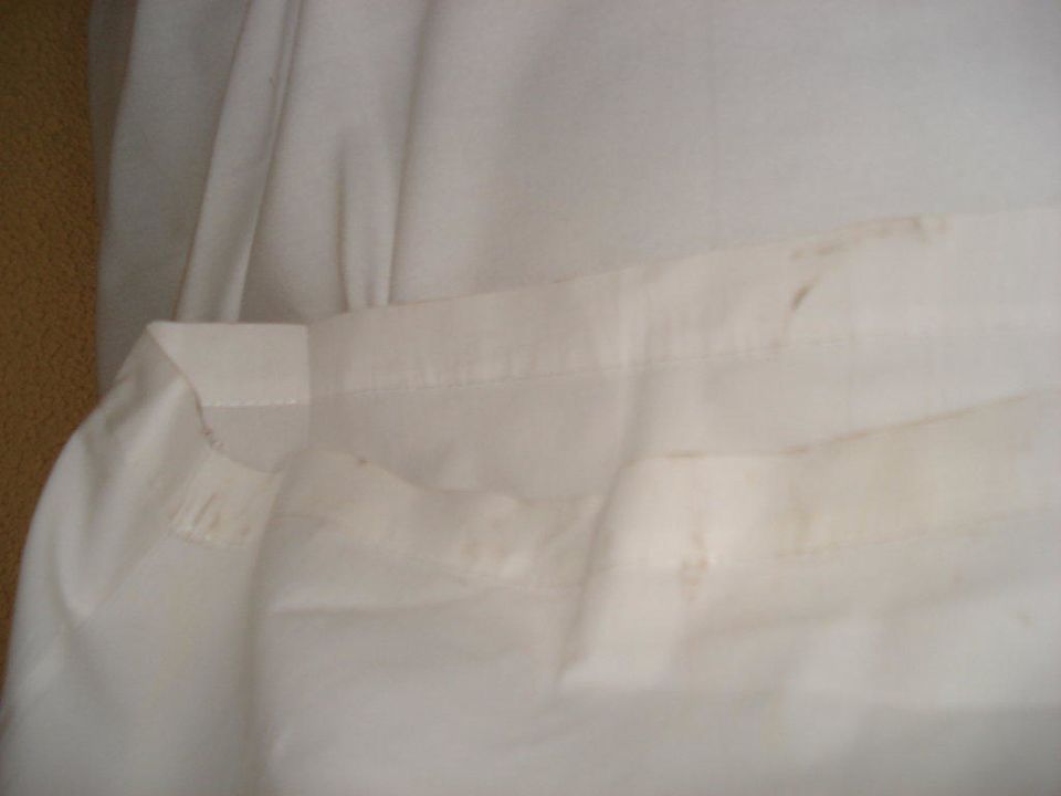 Frisch bezogenes Kissen Melia Las Antillas - Adults only