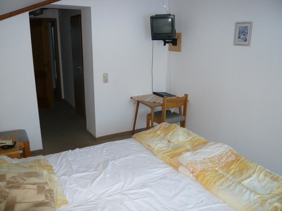 Zimmer Hotel Garni Seestrand