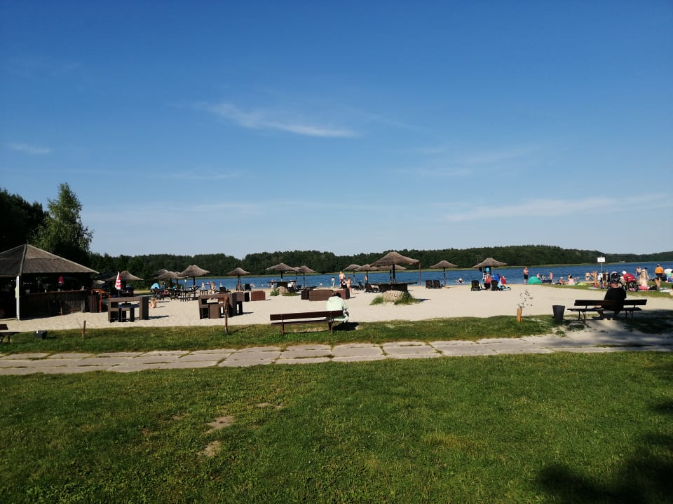 Sonstiges AHORN Seehotel Templin