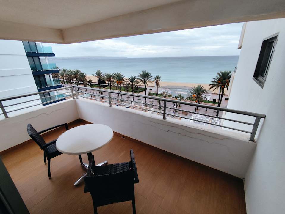 Zimmer allsun Hotel Pil-lari Playa