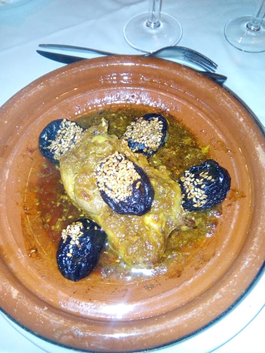 Gastro Dunes D'or Ocean Club