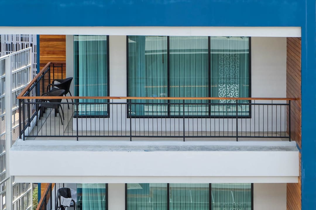 Sonstiges AVA Sea Resort