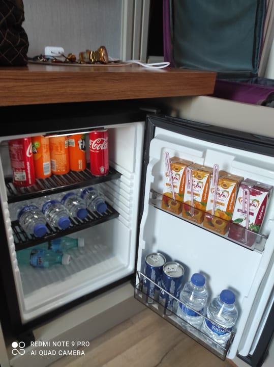 Gastro Side Story Resort & Spa