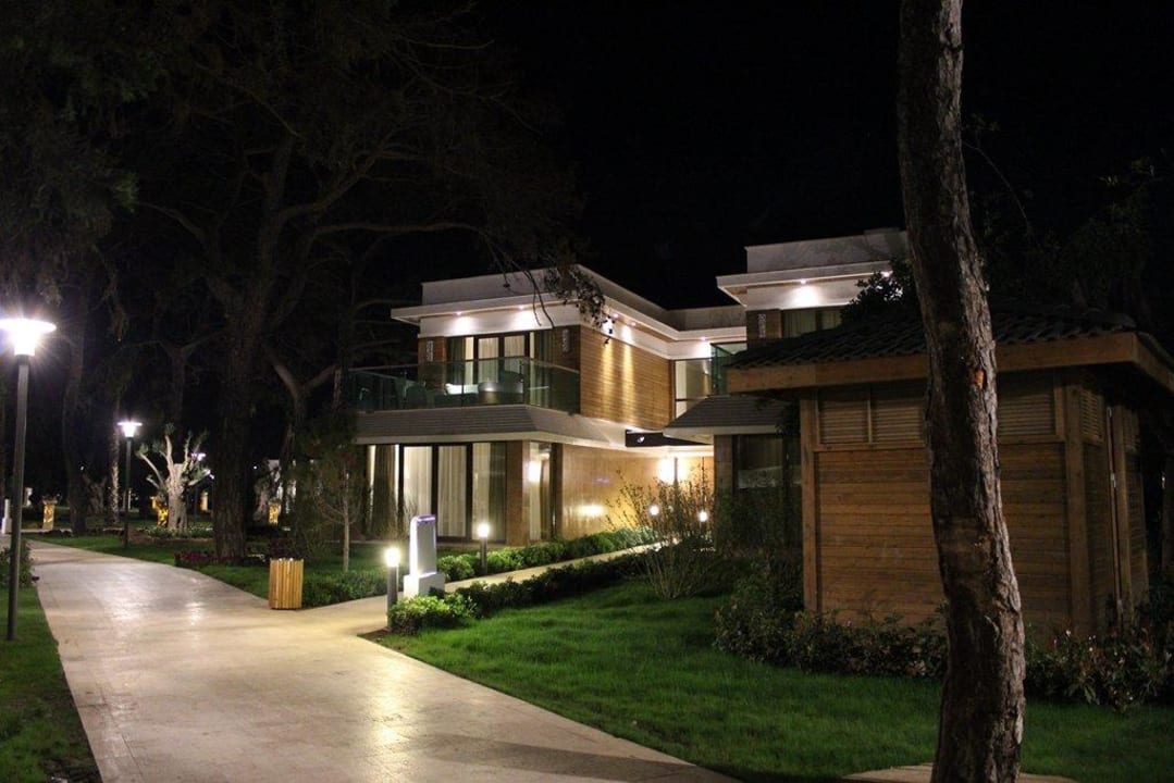 NIRVANA Lagoon Villas, Suites & Spa Nirvana Mediterranean Excellence