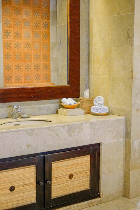 Sonstiges Barong Resort Ubud by Puri Signatures