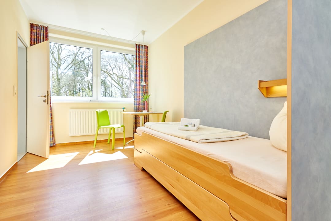 Zimmer DJH Jugendherberge Rotenburg
