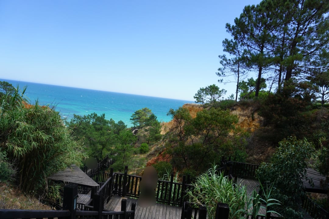 Ausblick 3HB Guaraná - All Inclusive