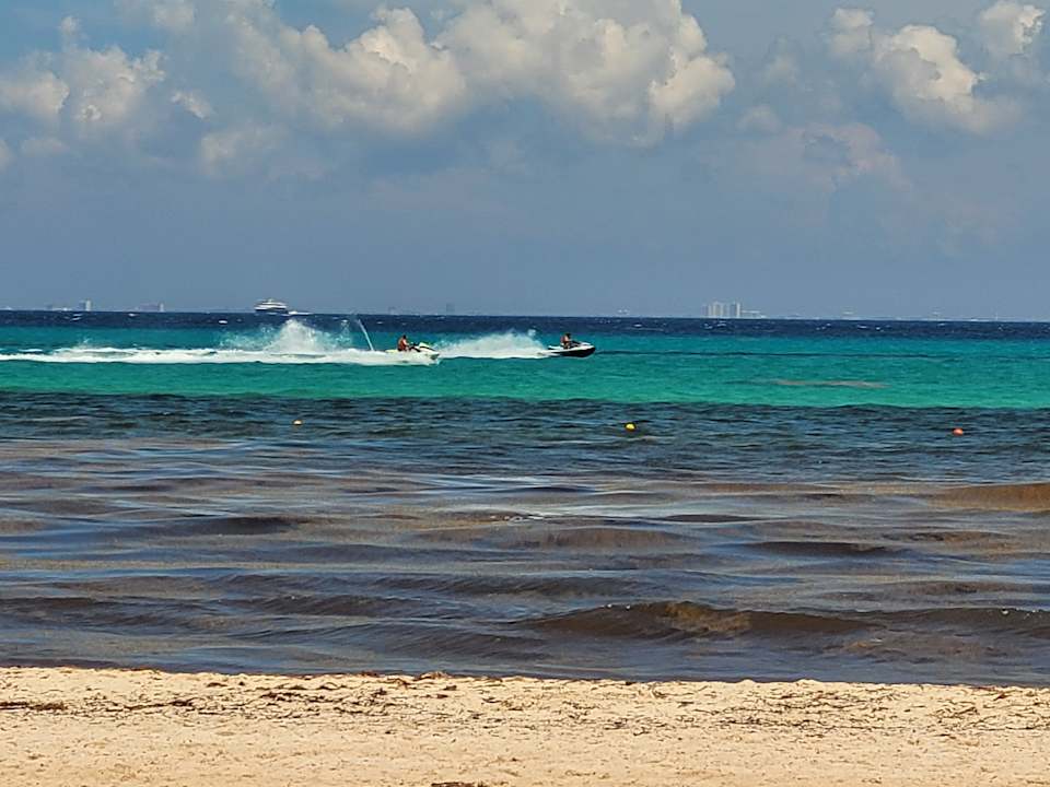 Strand Viva Azteca by Wyndham - All Inclusive Resort