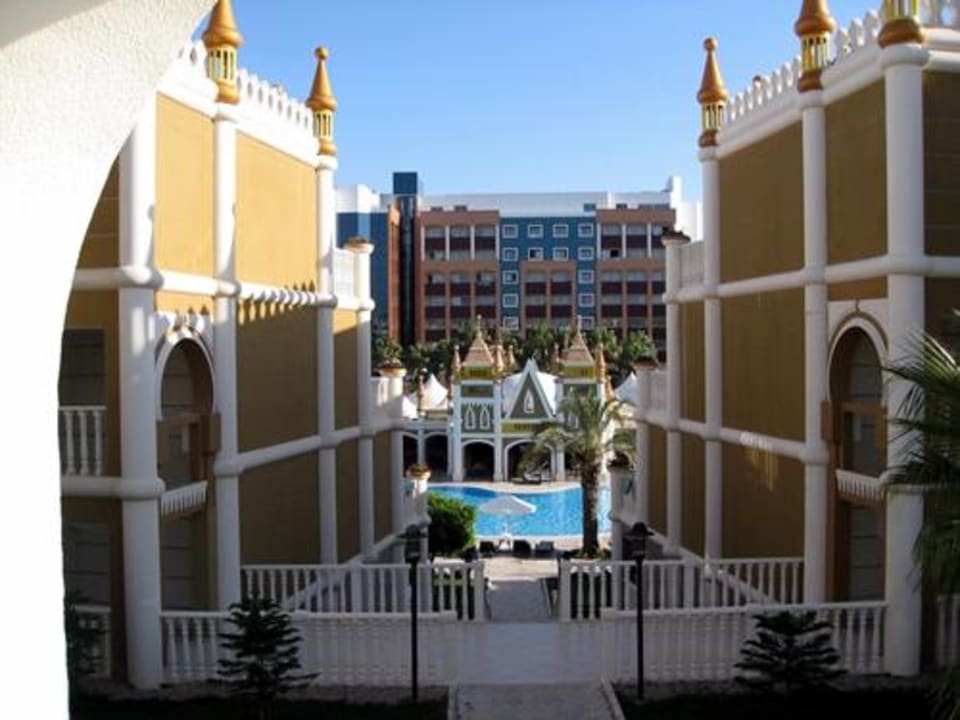 Superior DZ 1770 für 2 Erw. und 2 Kinder Kamelya Aishen Club