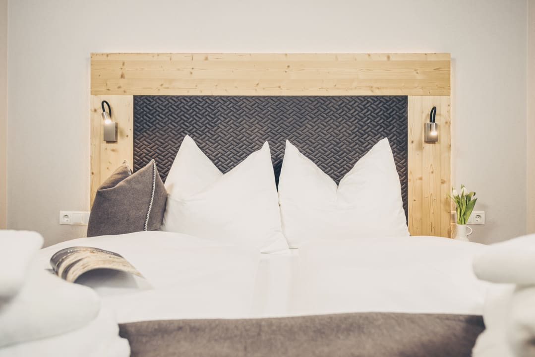 Zimmer Zillertaler Hofchalets