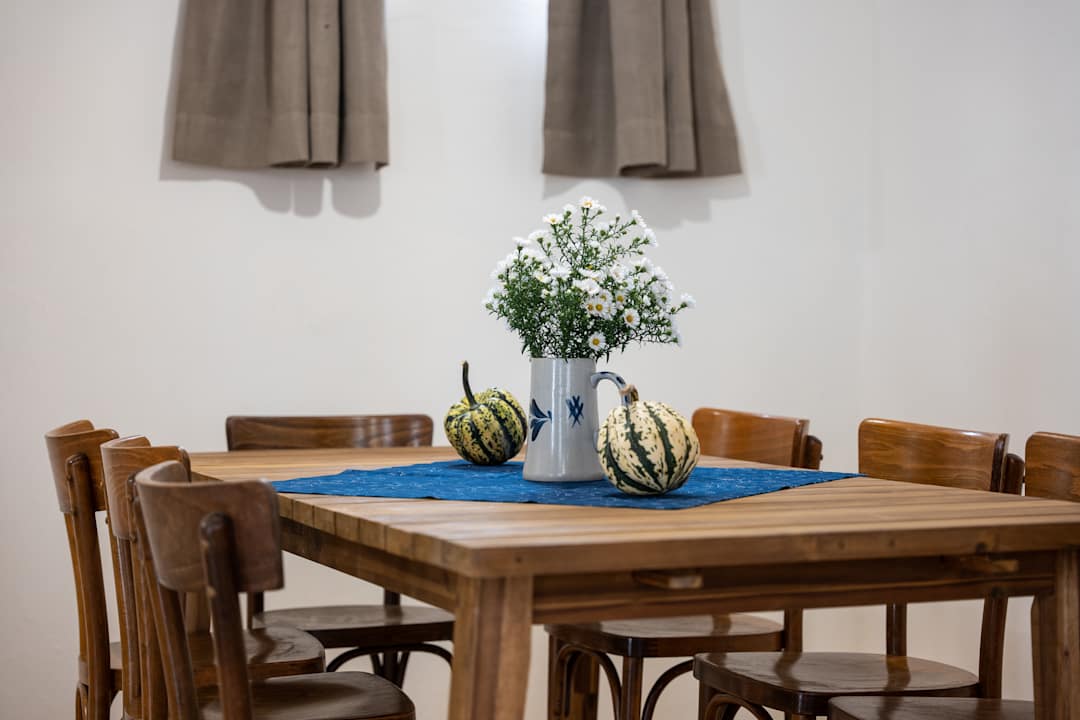 Zimmer Tschardakenhof Appartements