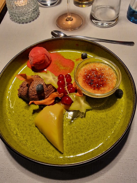 Gastro Hotel Kirnbacher Hof