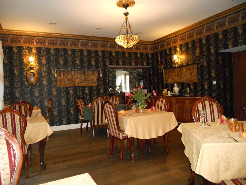 Gastro Rezydencja Grawert